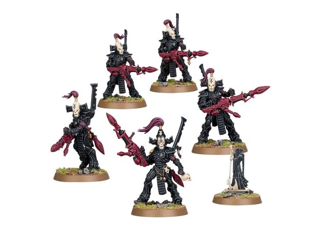 Warhammer 40,000 Dark Reapers