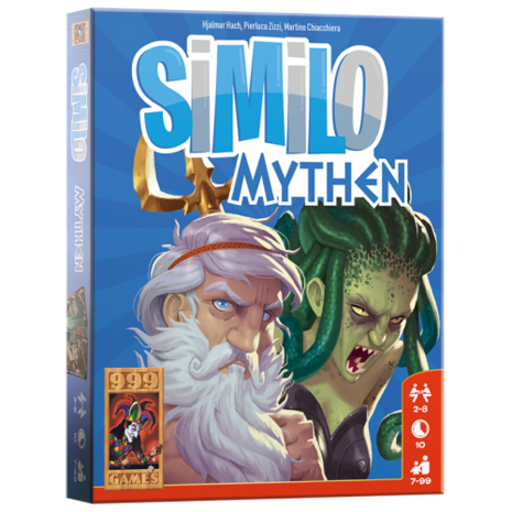 Similo: Mythen 999-Games