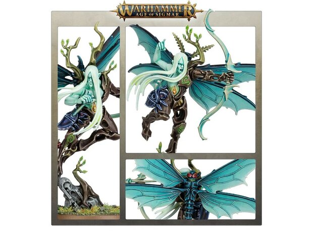 Warhammer Age of Sigmar Echoes of Doom