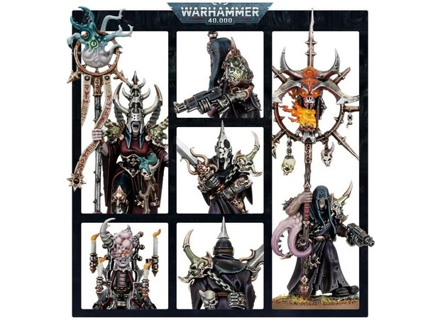 Warhammer Age of Sigmar: Warcry: Heart of Ghur