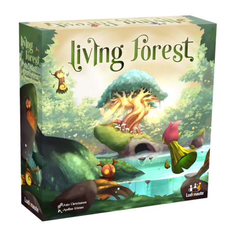 Living Forest