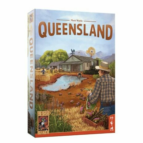 Queensland 999 Games