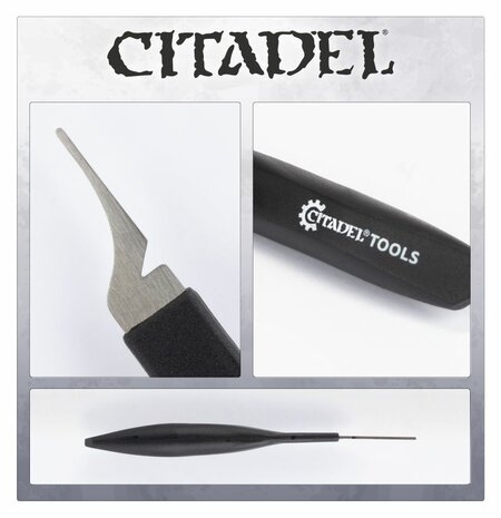 Citadel Tools: Mouldline Remover