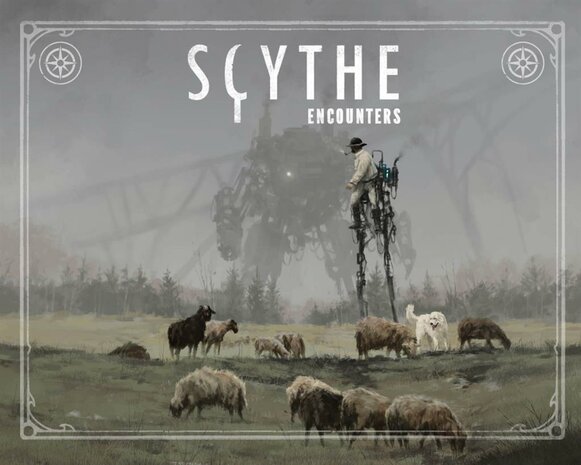 SCYTHE Encounters