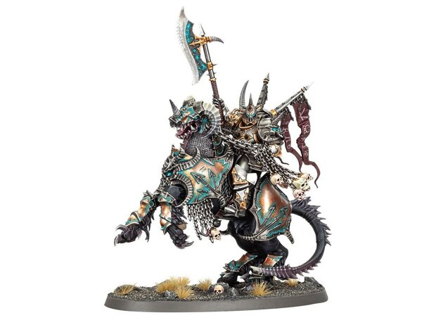 Warhammer Age of Sigmar Eternus, Blade of The First Prince