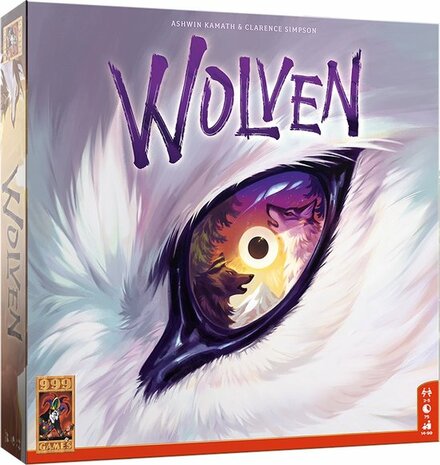 Wolven 999 Games