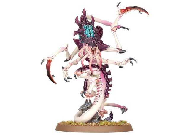 Warhammer 40,000 Tyranids: Neurolictor