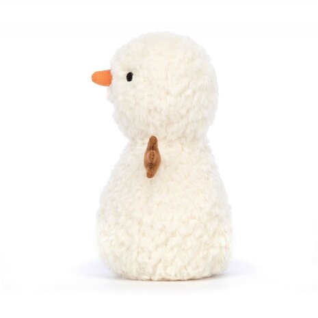 Jellycat Wee Snowman