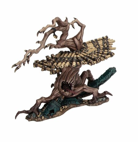 Warhammer age of Sigmar Warcry Ravaged Lands: Scales of Talaxis