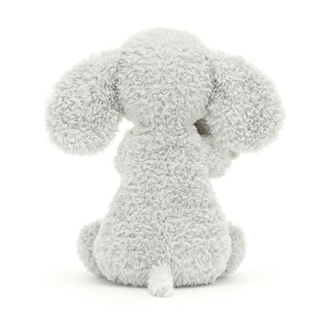 Jellycat Huddles Grey Elephant