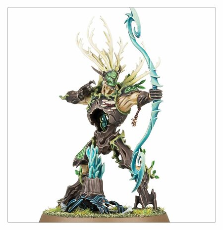 Warhammer Age of Sigmar Dawnbringers Sylvaneth: The Blades of Belthanos