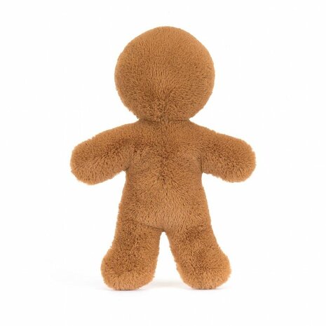 Jellycat Jolly Gingerbread Fred Original (2023)