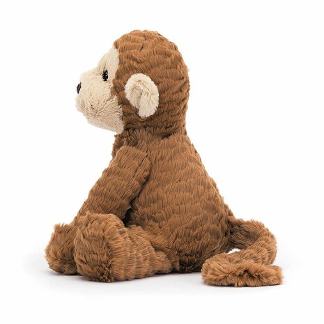 Jellycat Fuddlewuddle Monkey Medium