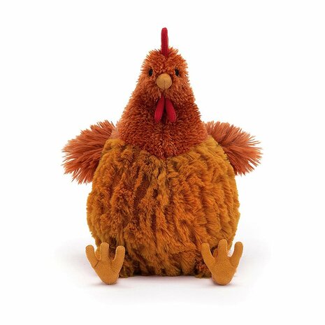 Jellycat Cecile Chicken