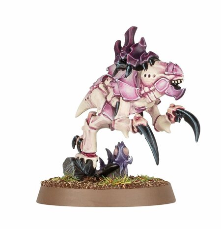 Warhammer 40,000 Tyranids Neurogaunts