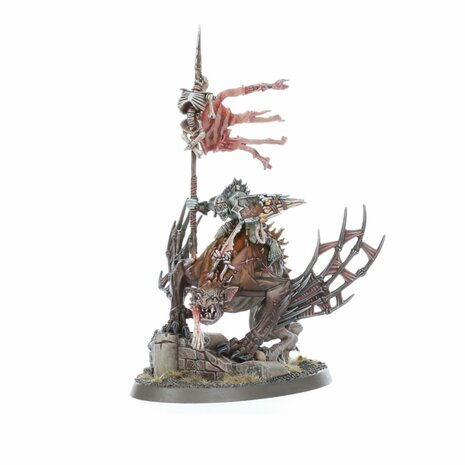 Warhammer Age of Sigmar Flesh - Eater Courts Army Set