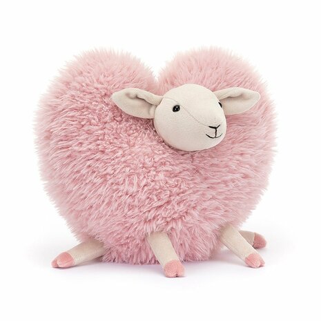 Jellycat Aimee Sheep 