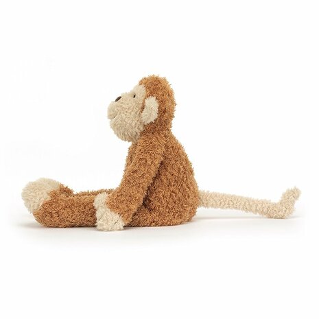 Jellycat Junglie Monkey 