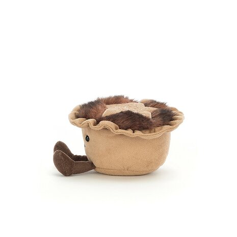 Jellycat Amuseable Mince Pie 