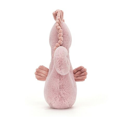 Jellycat Sienna Seahorse Medium