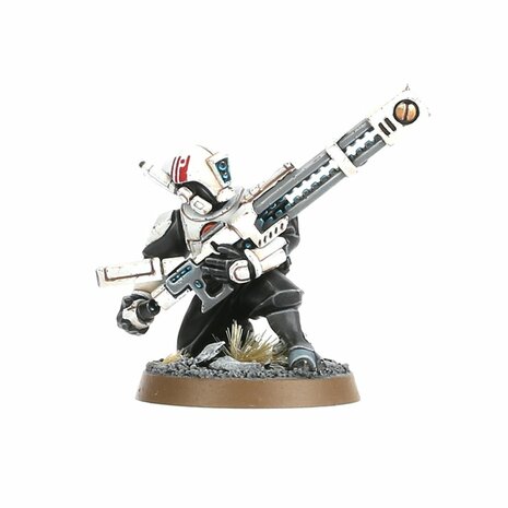 Warhammer 40,000 Tau Empire - Pathfinder Team