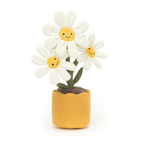 Jellycat Amuseable Daisy