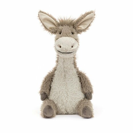 Jellycat Dario Donkey