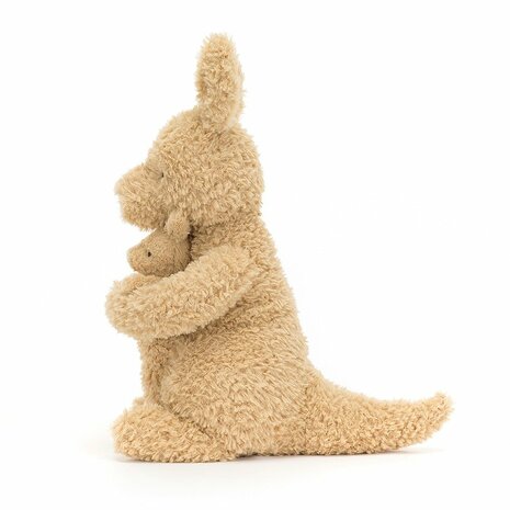 Jellycat Huddles Kangaroo 