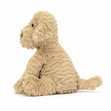 Jellycat Fuddlewuddle Puppy