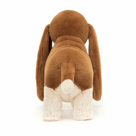 Jellycat Randall Basset Hound 