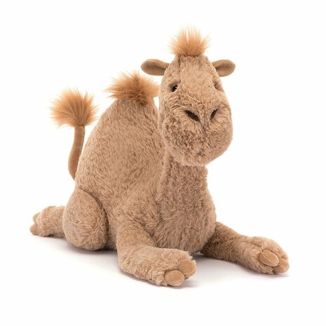 Jellycat Richie Dromedary 