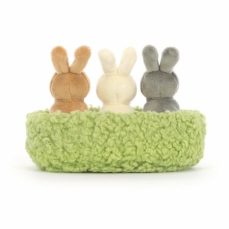 Jellycat Nesting Bunnies 