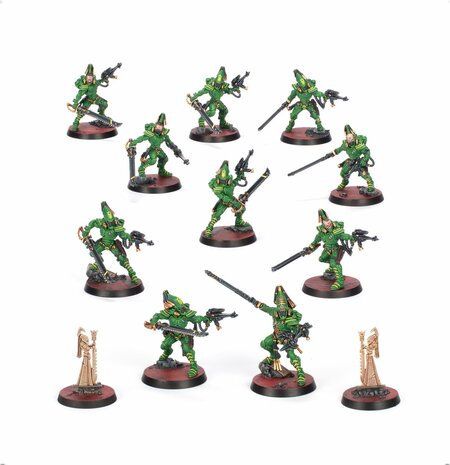 Warhammer 40,000 Kill Team Blades of Khaine