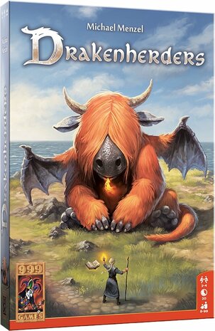 Drakenherders 999 Games