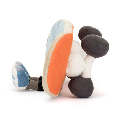 Jellycat Amuseable Sports Skateboarding