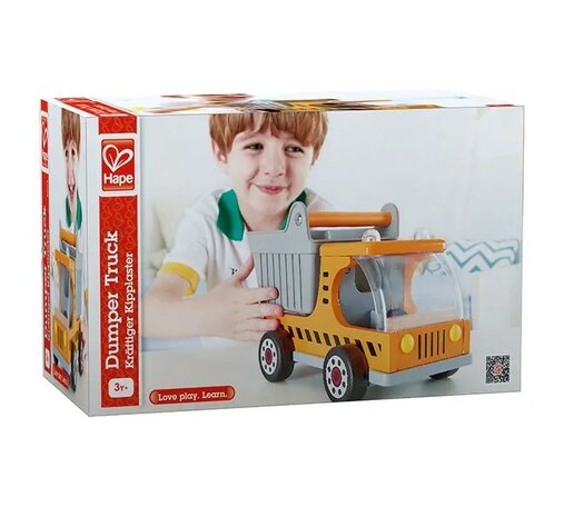 Hape Kiepauto