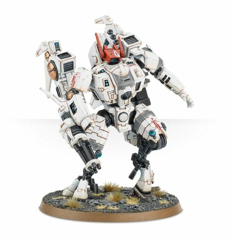 Warhammer 40,000 Combat Patrol Tau Empire 25