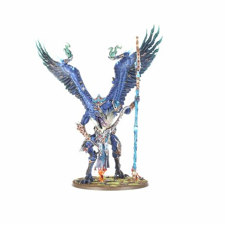 Warhammer Age of Sigmar Disciples of Tzeentch Lord of Change