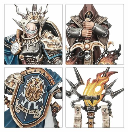 Warhammer Age of Sigmar: Skaventide and Exclusive Objective Markers