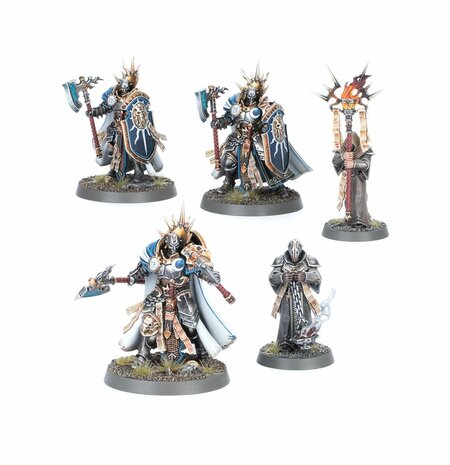 Warhammer Age of Sigmar: Skaventide and Exclusive Objective Markers