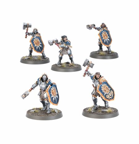 Warhammer Age of Sigmar: Skaventide and Exclusive Objective Markers