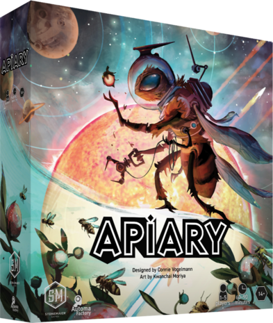 Apiary