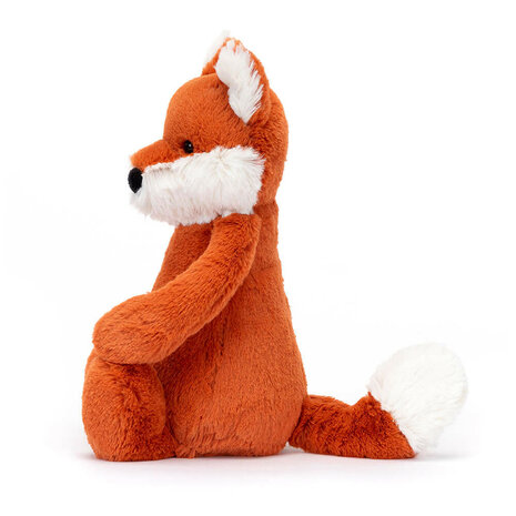 Jellycat Bashful Fox Cub Giant