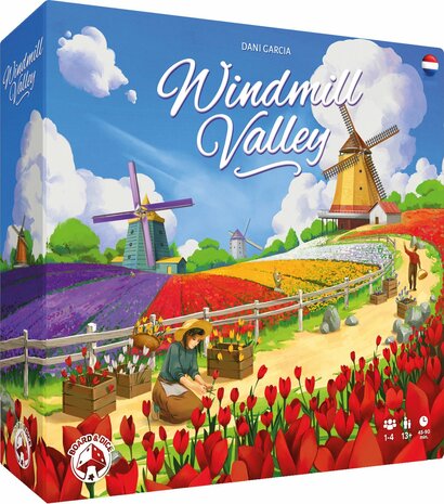 Windmill Valley