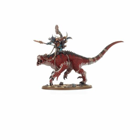 Warhammer Age of Sigmar: Spearhead Seraphon