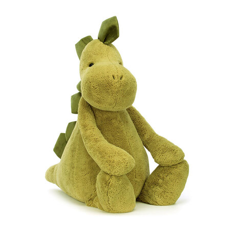 Jellycat Bashful Dino Giant