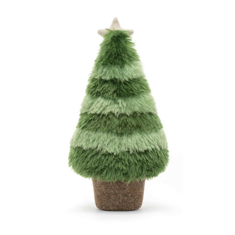 Jellycat Amuseables Nordic Spruce Christmas Tree