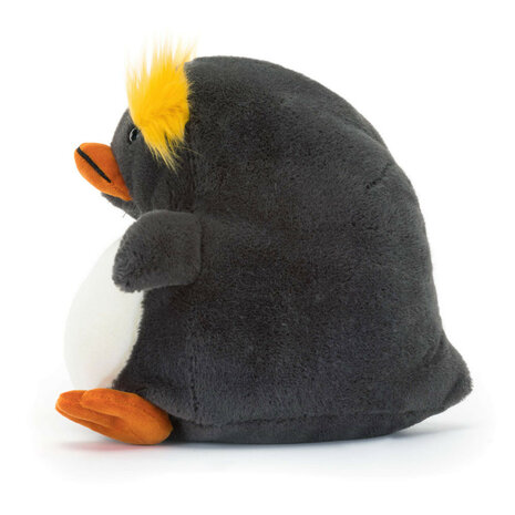 Jellycat Maurice Macaroni Penguin