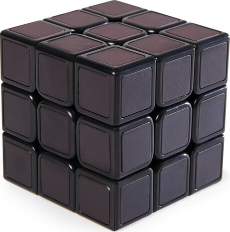 Rubik’s Cube – Phantom Cube