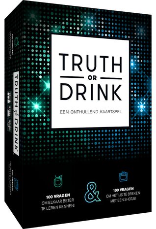 Truth or Drink